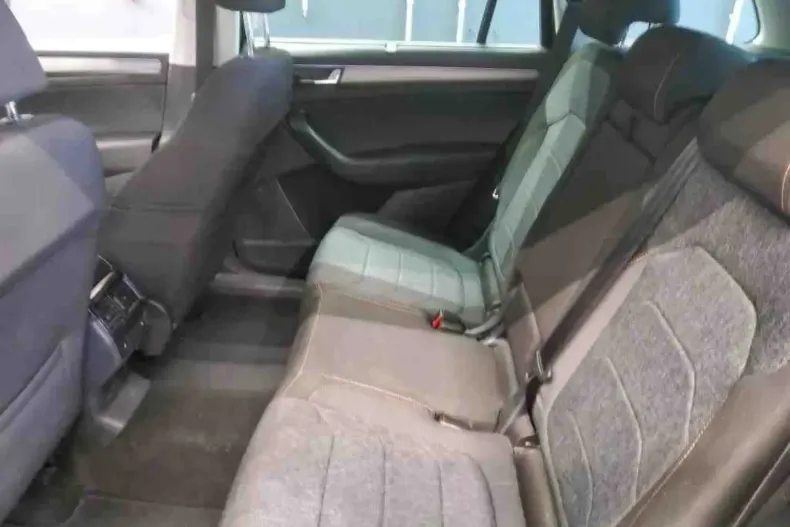 Skoda Kodiaq din 2021 cu 73.670 km - oferta SKO152237 - foto 7