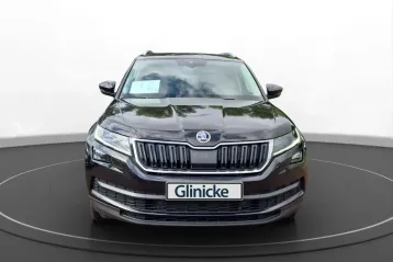 Skoda Kodiaq din 2021 - oferta SKO152238