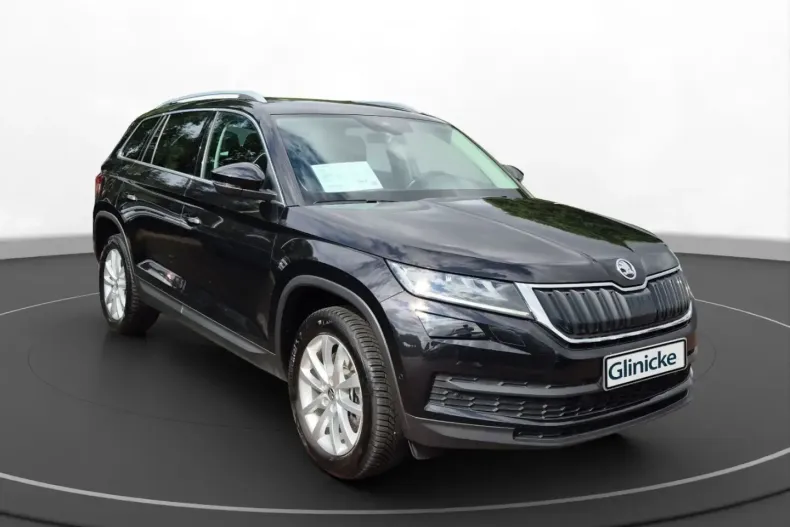 Skoda Kodiaq din 2021 cu 80.000 km - oferta SKO152238 - foto 2