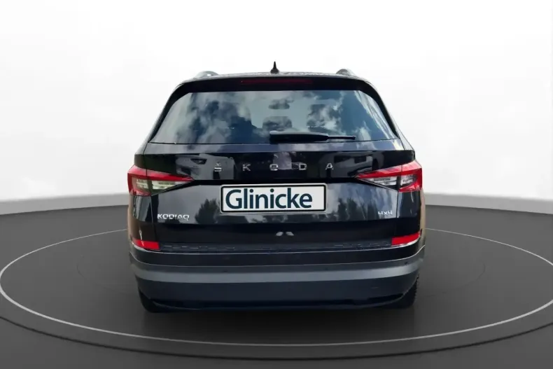 Skoda Kodiaq din 2021 cu 80.000 km - oferta SKO152238 - foto 4