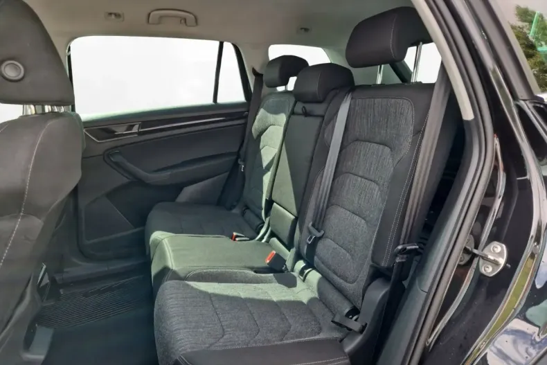 Skoda Kodiaq din 2021 cu 80.000 km - oferta SKO152238 - foto 6