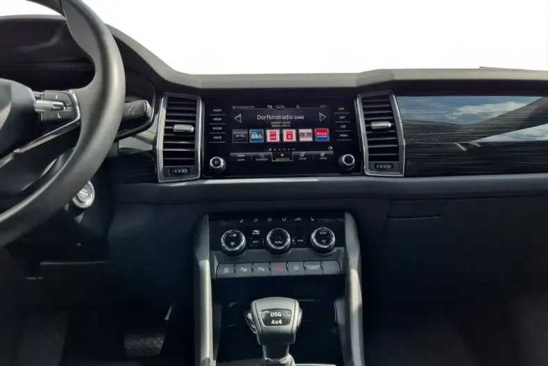 Skoda Kodiaq din 2021 cu 80.000 km - oferta SKO152238 - foto 8