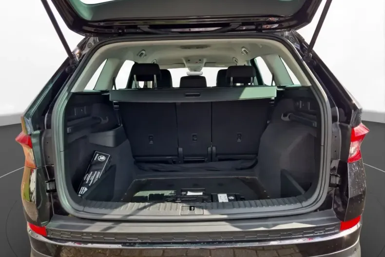 Skoda Kodiaq din 2021 cu 80.000 km - oferta SKO152238 - foto 9