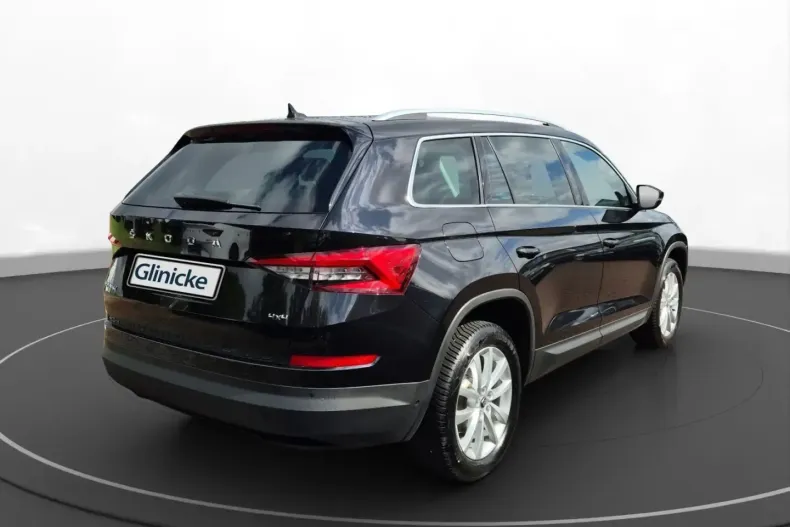 Skoda Kodiaq din 2021 cu 80.000 km - oferta SKO152238 - foto 10
