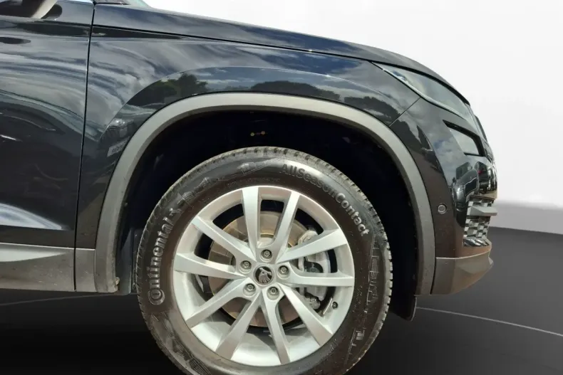 Skoda Kodiaq din 2021 cu 80.000 km - oferta SKO152238 - foto 12