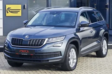 Skoda Kodiaq din 2021 - oferta SKO152239