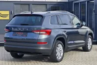 Skoda Kodiaq din 2021 cu 71.893 km - oferta SKO152239 - foto 2
