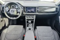 Skoda Kodiaq din 2021 cu 71.893 km - oferta SKO152239 - foto 3
