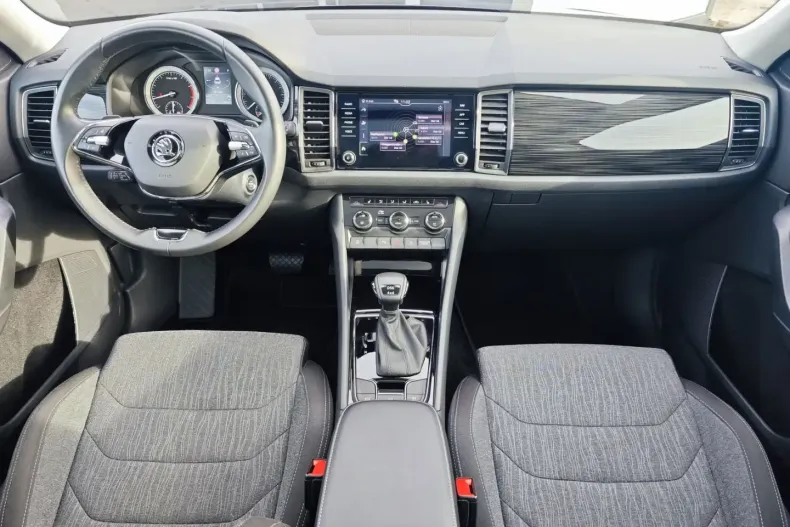 Skoda Kodiaq din 2021 cu 71.893 km - oferta SKO152239 - foto 3