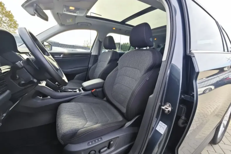 Skoda Kodiaq din 2021 cu 71.893 km - oferta SKO152239 - foto 4