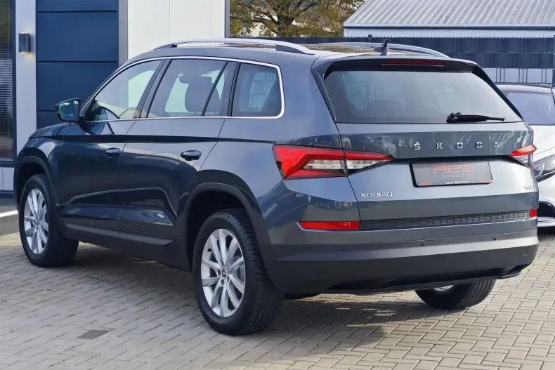 Skoda Kodiaq din 2021 cu 71.893 km - oferta SKO152239 - foto 7