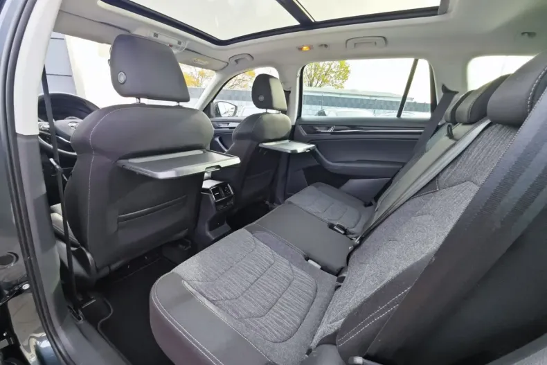 Skoda Kodiaq din 2021 cu 71.893 km - oferta SKO152239 - foto 8