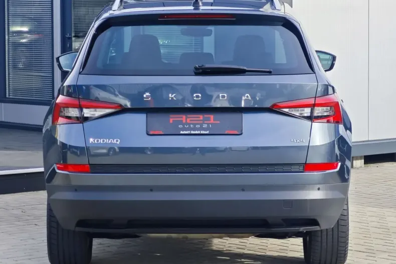 Skoda Kodiaq din 2021 cu 71.893 km - oferta SKO152239 - foto 11