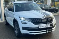 Skoda Kodiaq din 2020 cu 73.294 km - oferta SKO152240 - foto 4
