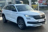 Skoda Kodiaq din 2020 cu 73.294 km - oferta SKO152240 - foto 5