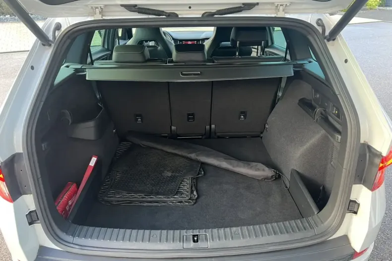 Skoda Kodiaq din 2020 cu 73.294 km - oferta SKO152240 - foto 9