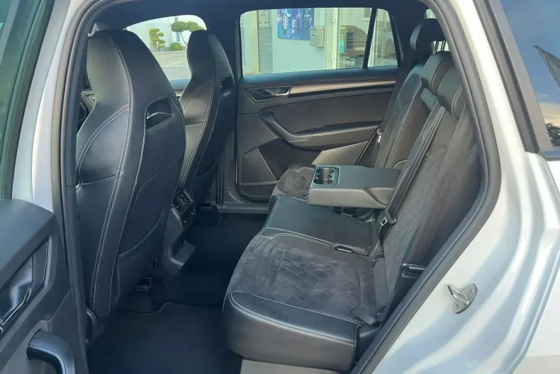 Skoda Kodiaq din 2020 cu 73.294 km - oferta SKO152240 - foto 12