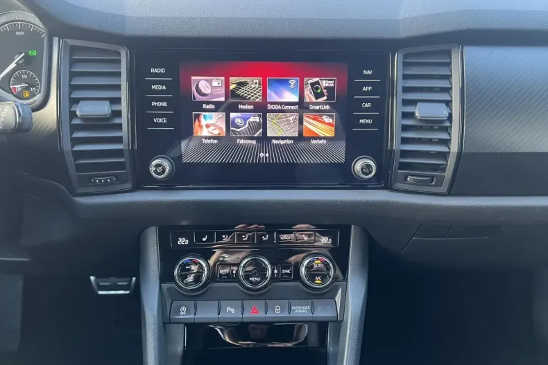 Skoda Kodiaq din 2020 cu 73.294 km - oferta SKO152240 - foto 17