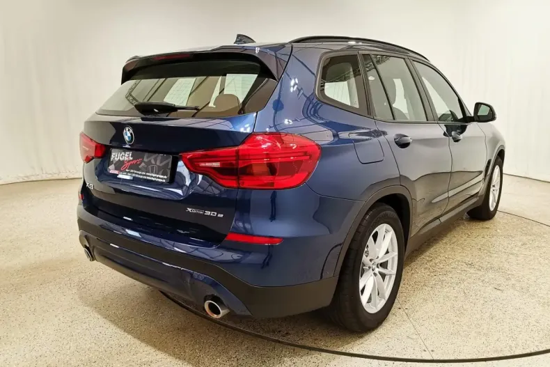 BMW X3 din 2021 cu 40.090 km - oferta BMW152241 - foto 3