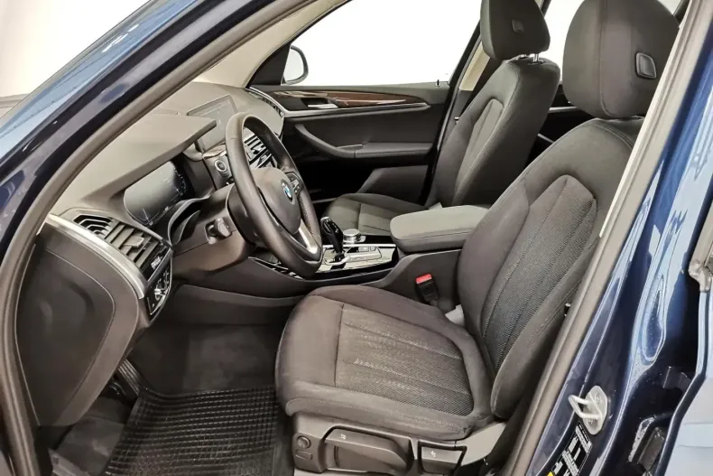 BMW X3 din 2021 cu 40.090 km - oferta BMW152241 - foto 6