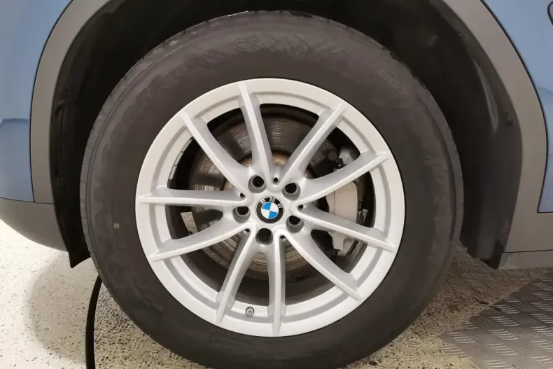 BMW X3 din 2021 cu 40.090 km - oferta BMW152241 - foto 8