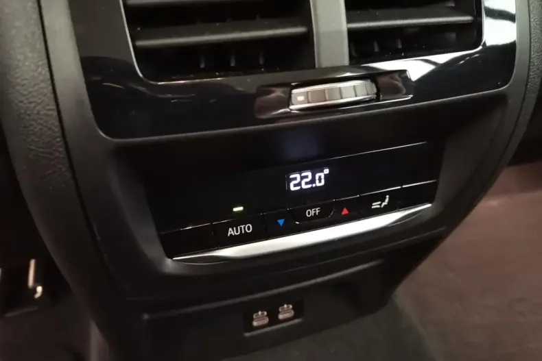 BMW X3 din 2021 cu 40.090 km - oferta BMW152241 - foto 10