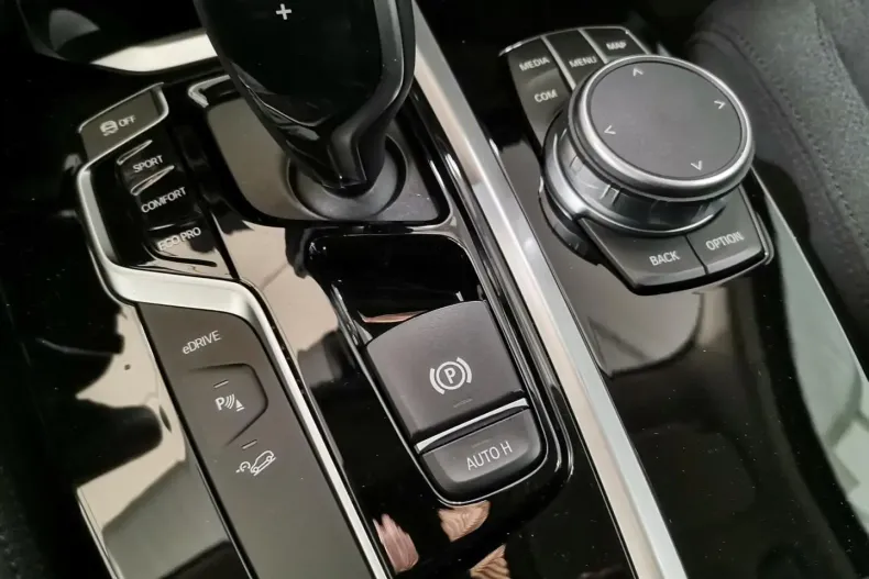 BMW X3 din 2021 cu 40.090 km - oferta BMW152241 - foto 12