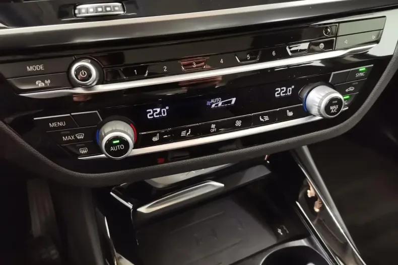 BMW X3 din 2021 cu 40.090 km - oferta BMW152241 - foto 13