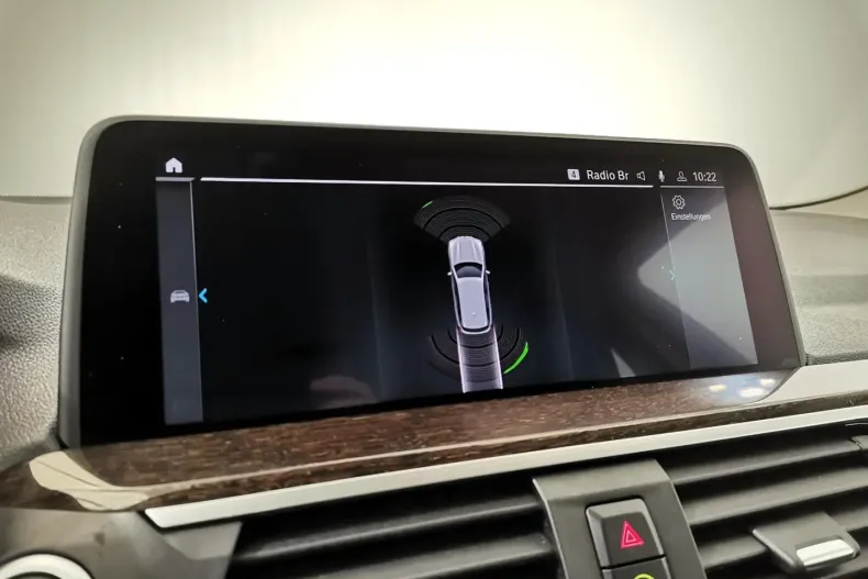 BMW X3 din 2021 cu 40.090 km - oferta BMW152241 - foto 14