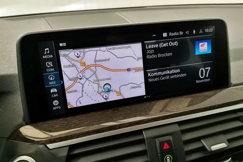 BMW X3 din 2021 cu 40.090 km - oferta BMW152241 - foto 15