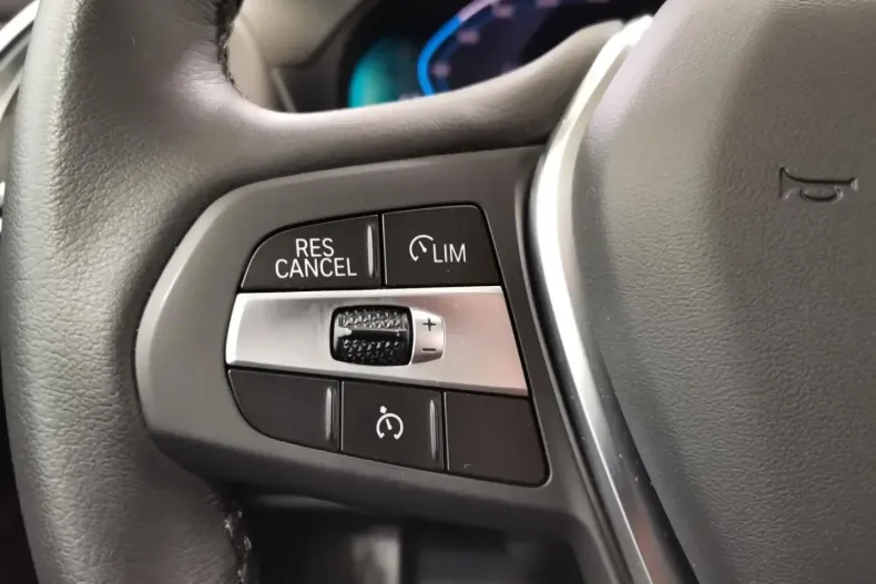 BMW X3 din 2021 cu 40.090 km - oferta BMW152241 - foto 18