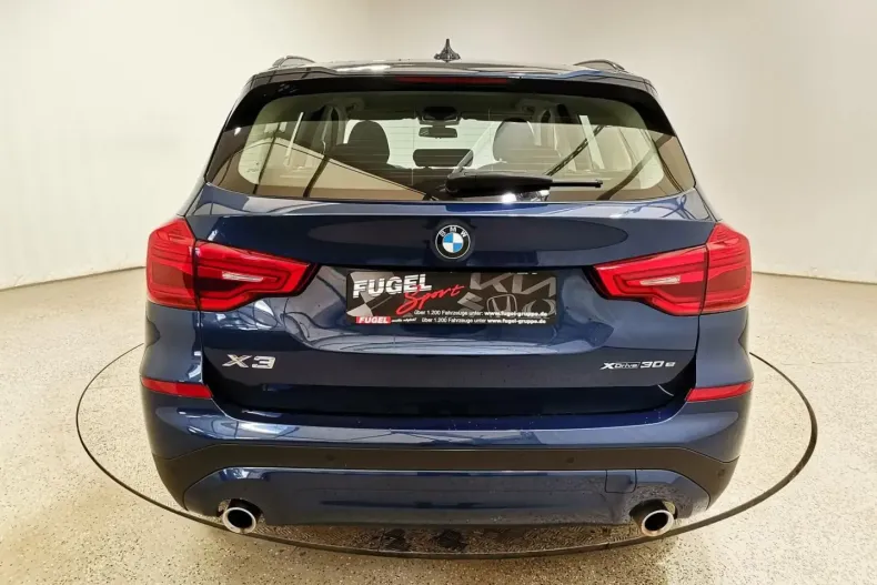 BMW X3 din 2021 cu 40.090 km - oferta BMW152241 - foto 23