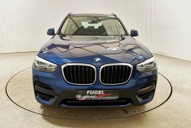 BMW X3 din 2021 cu 40.090 km - oferta BMW152241 - foto 24