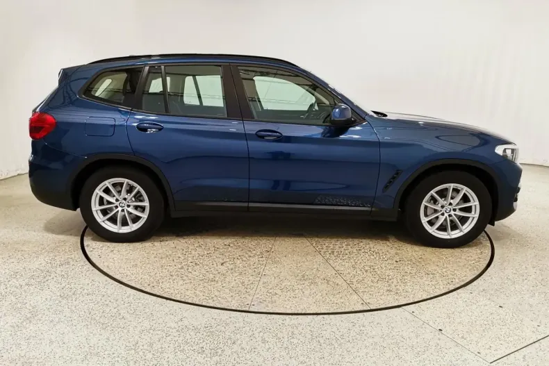 BMW X3 din 2021 cu 40.090 km - oferta BMW152241 - foto 25