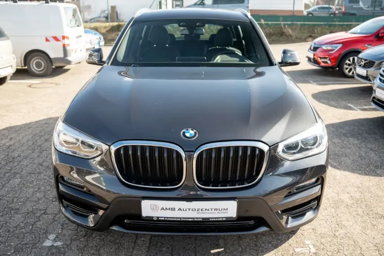 BMW X3 din 2021 cu 65.714 km - oferta BMW152242 - foto 2