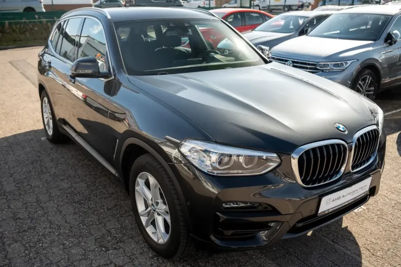BMW X3 din 2021 cu 65.714 km - oferta BMW152242 - foto 3