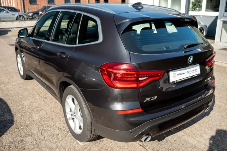 BMW X3 din 2021 cu 65.714 km - oferta BMW152242 - foto 7
