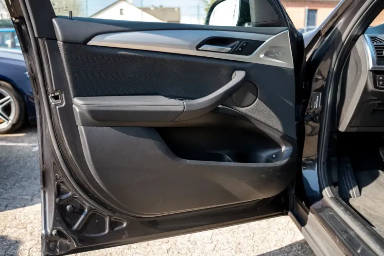 BMW X3 din 2021 cu 65.714 km - oferta BMW152242 - foto 8