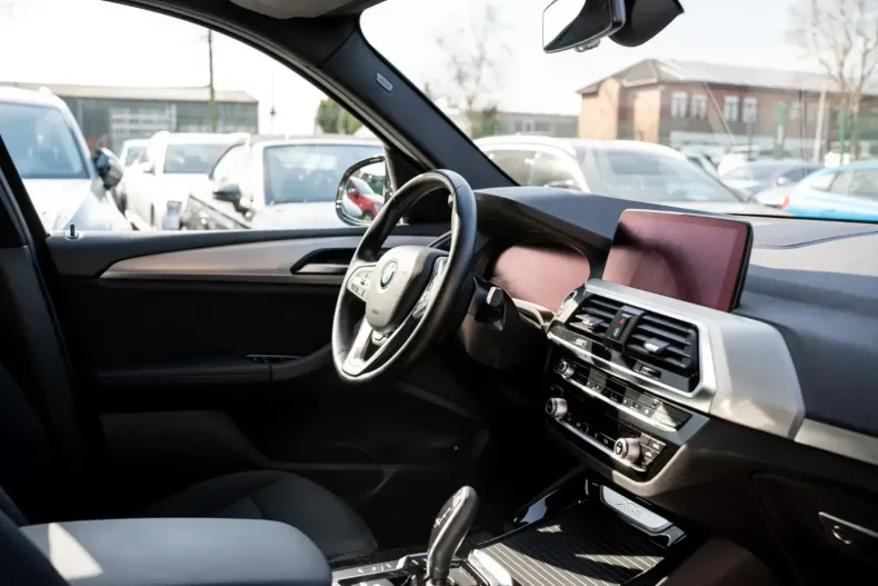 BMW X3 din 2021 cu 65.714 km - oferta BMW152242 - foto 15