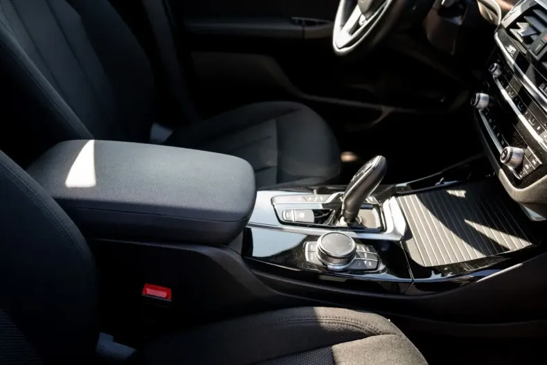 BMW X3 din 2021 cu 65.714 km - oferta BMW152242 - foto 18