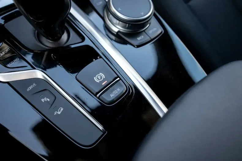 BMW X3 din 2021 cu 65.714 km - oferta BMW152242 - foto 25