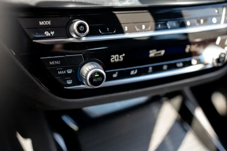 BMW X3 din 2021 cu 65.714 km - oferta BMW152242 - foto 27