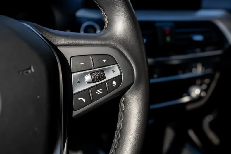 BMW X3 din 2021 cu 65.714 km - oferta BMW152242 - foto 31