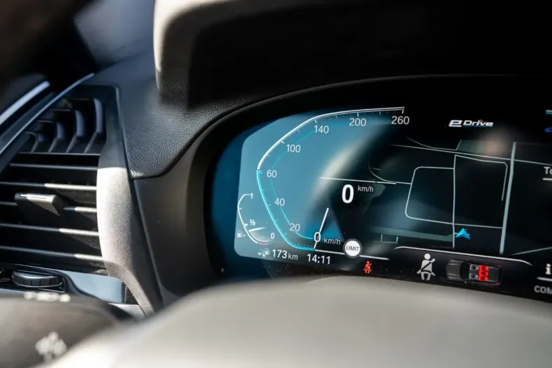 BMW X3 din 2021 cu 65.714 km - oferta BMW152242 - foto 33