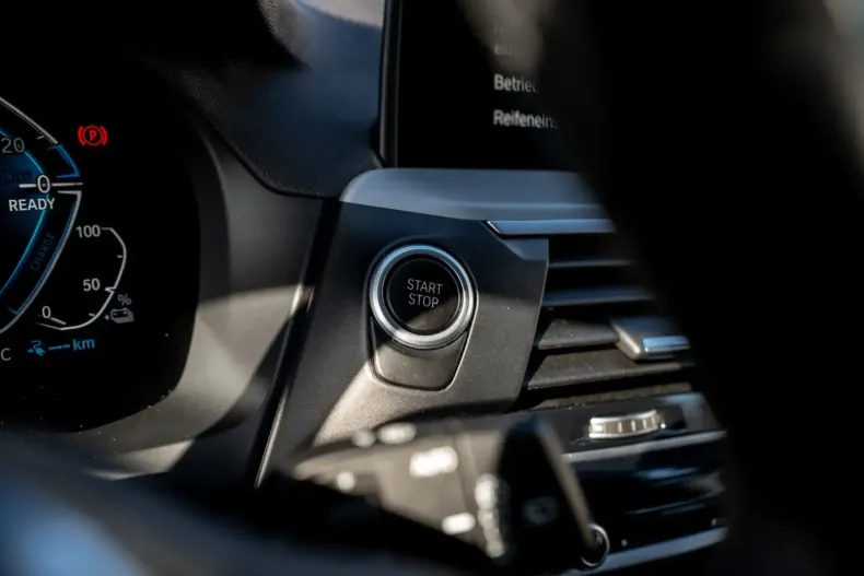 BMW X3 din 2021 cu 65.714 km - oferta BMW152242 - foto 34