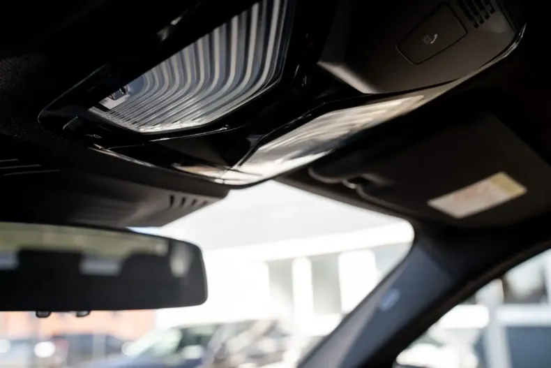 BMW X3 din 2021 cu 65.714 km - oferta BMW152242 - foto 38