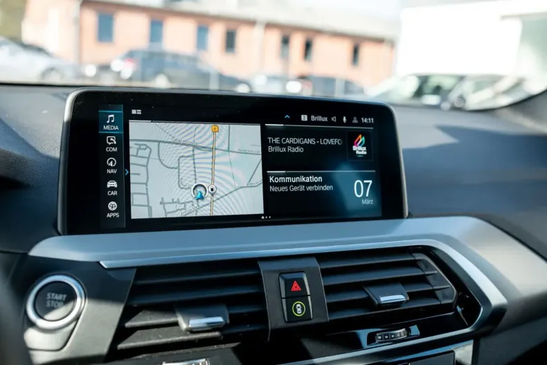 BMW X3 din 2021 cu 65.714 km - oferta BMW152242 - foto 39