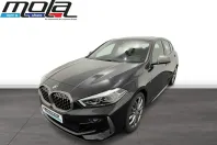 BMW M135 din 2024 cu 36.000 km - oferta BMW152243 - foto 1