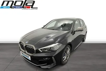 BMW M135 din 2024 - oferta BMW152243
