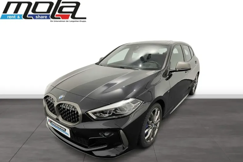 BMW M135 din 2024 cu 36.000 km - oferta BMW152243 - foto 1